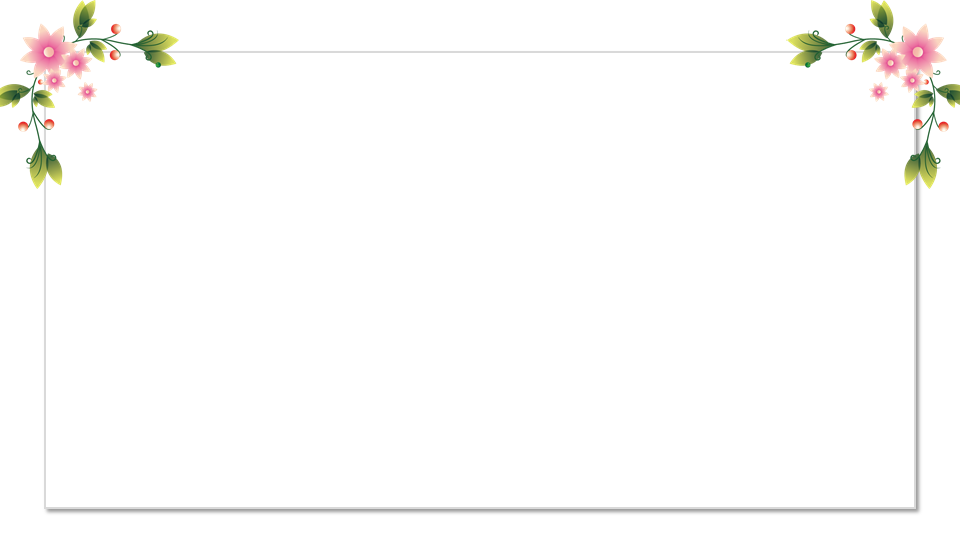 花边边框ppt背景图片免费下载 Ppt家园