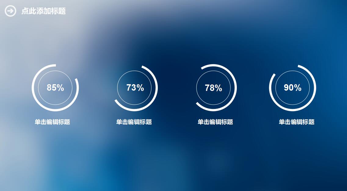 电子商务安全案例ppt模板