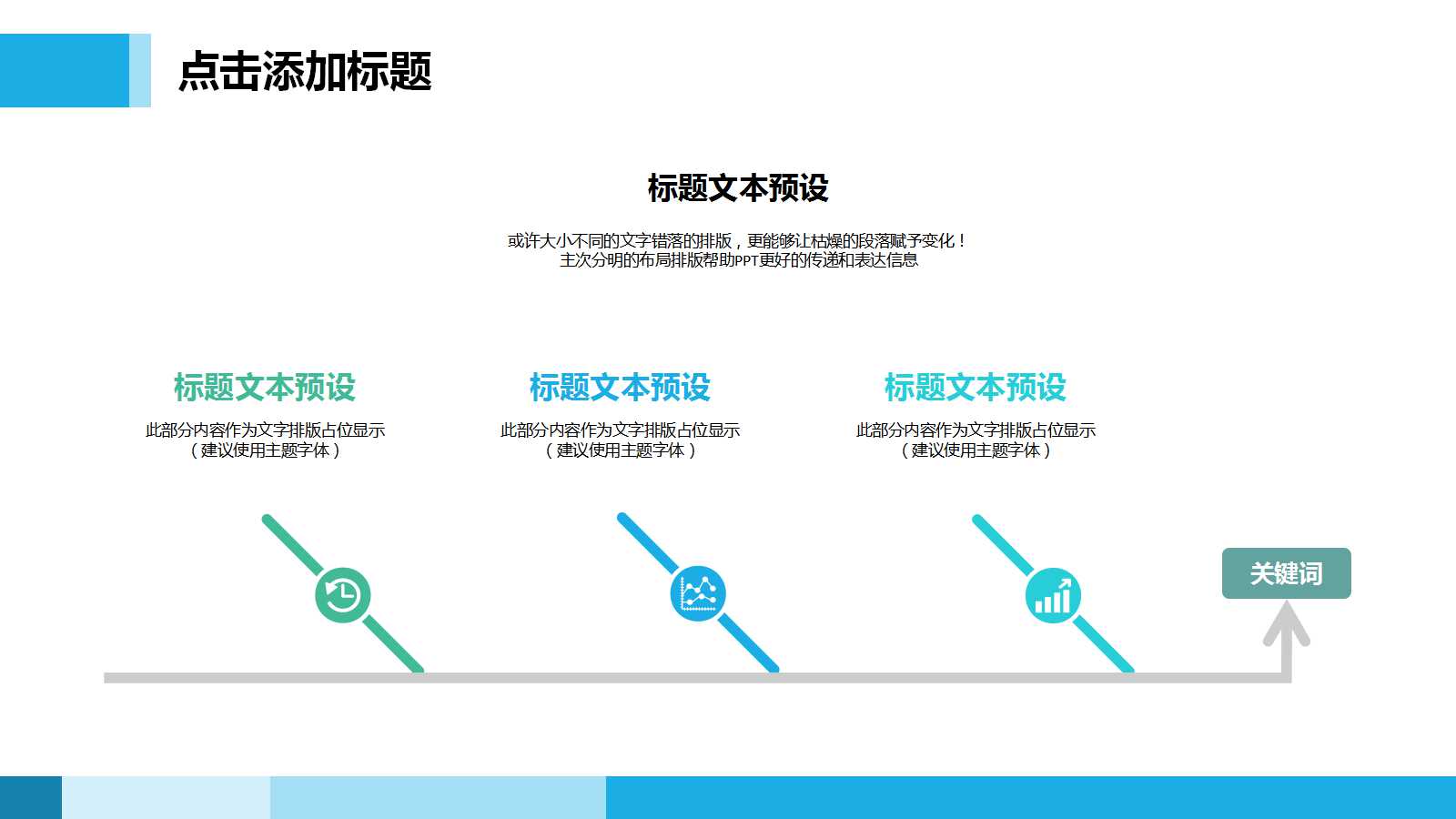 企业活动方案ppt模板