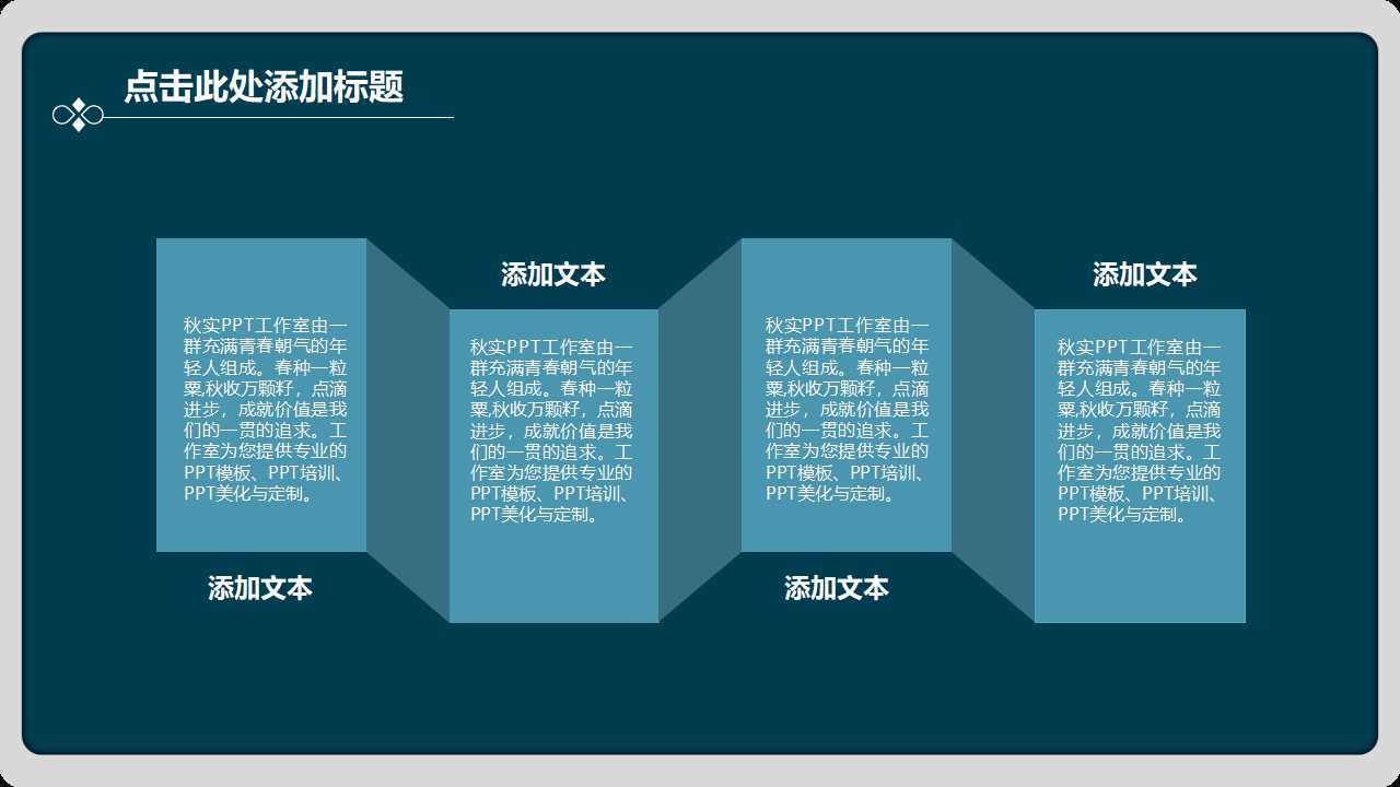 如何制定市场营销战略和市场营销计划PPT课件