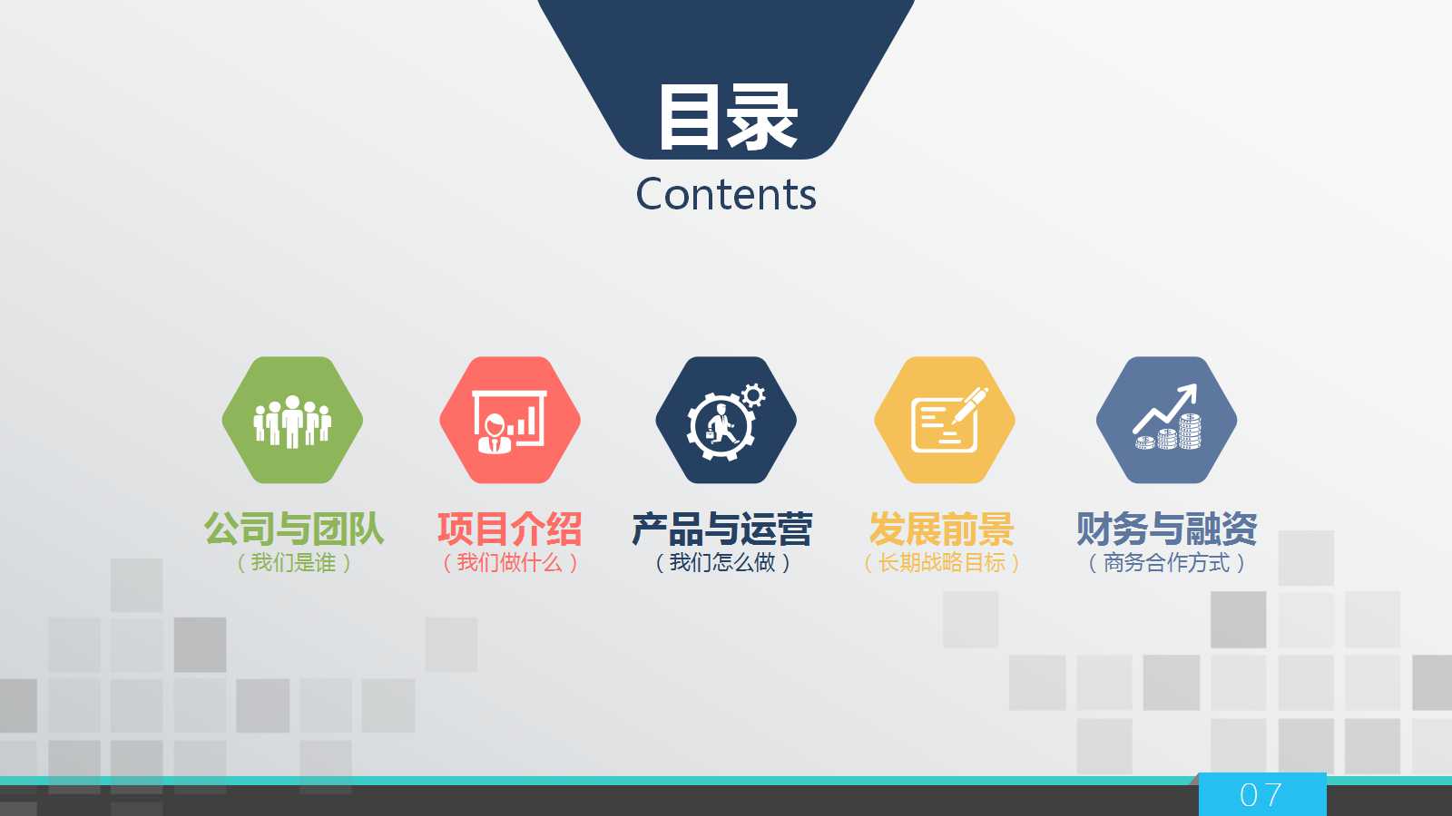 品牌创建的体验营销PPT课件