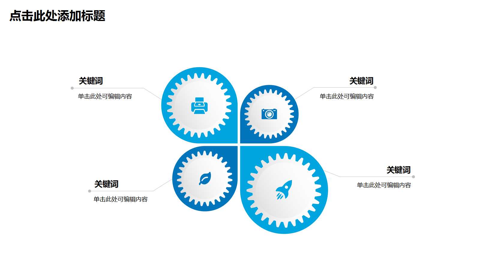 职业生涯规划决策与目标行动PPT课件