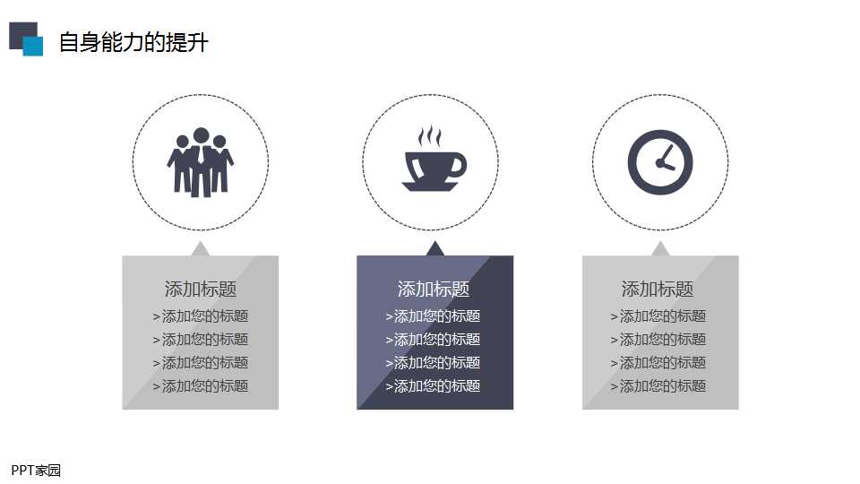 企业的客户关系管理PPT课件二