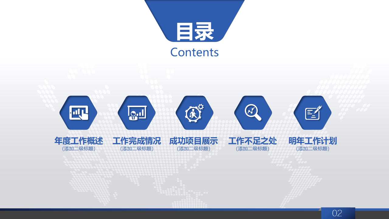 安达信供应链管理特点PPT课件