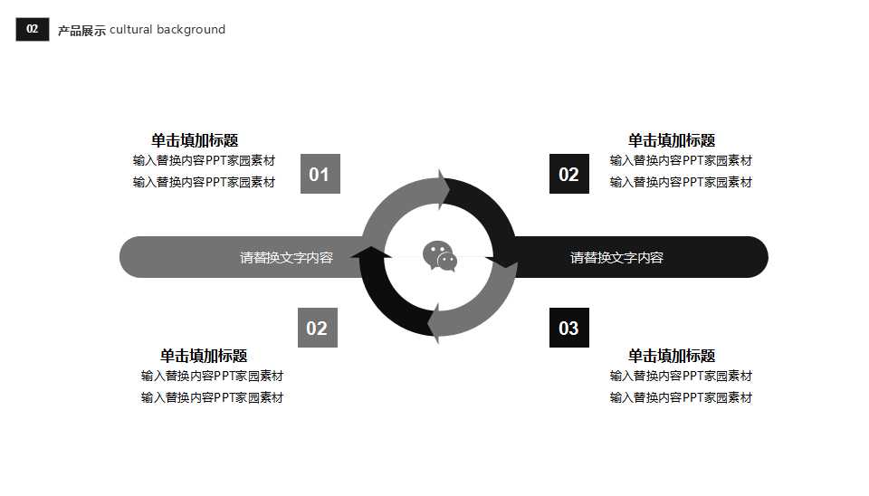 业务员推销实战技巧培训PPT课件