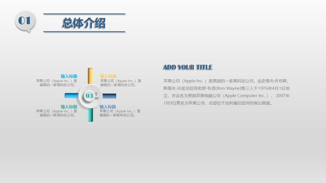 公司治理结构与集团化管理PPT课件一