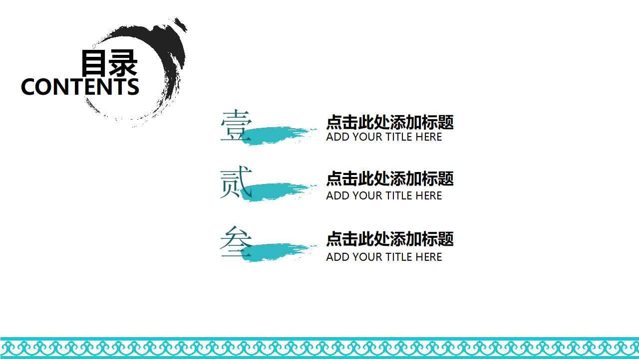 KPI绩效指标管理PPT课件