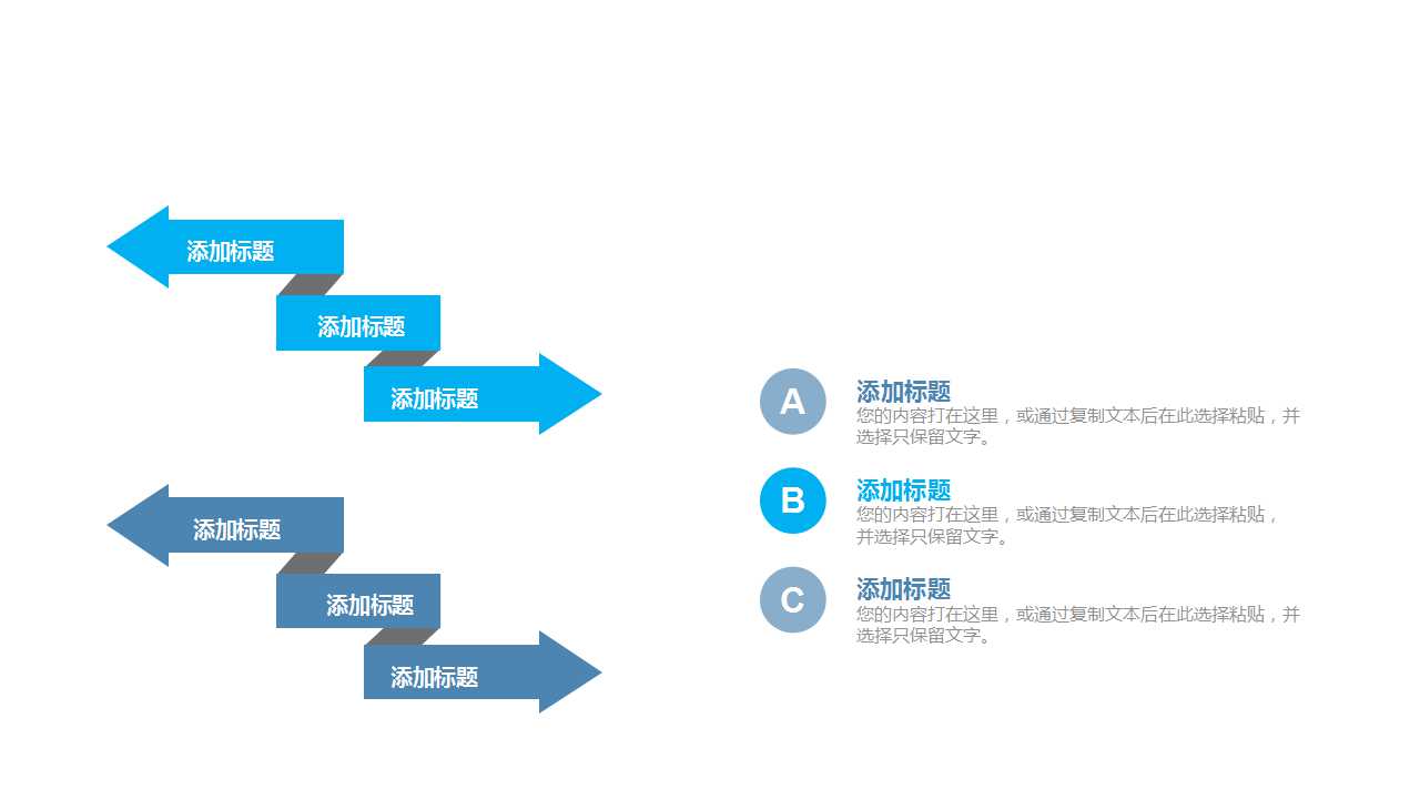 公司年度财务表现PPT课件