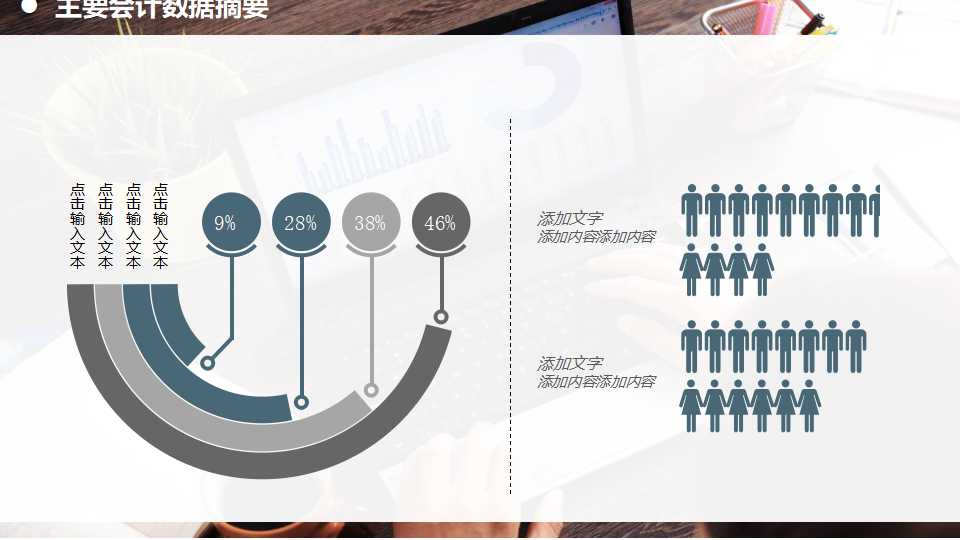 财务报表的分析与运用PPT课件