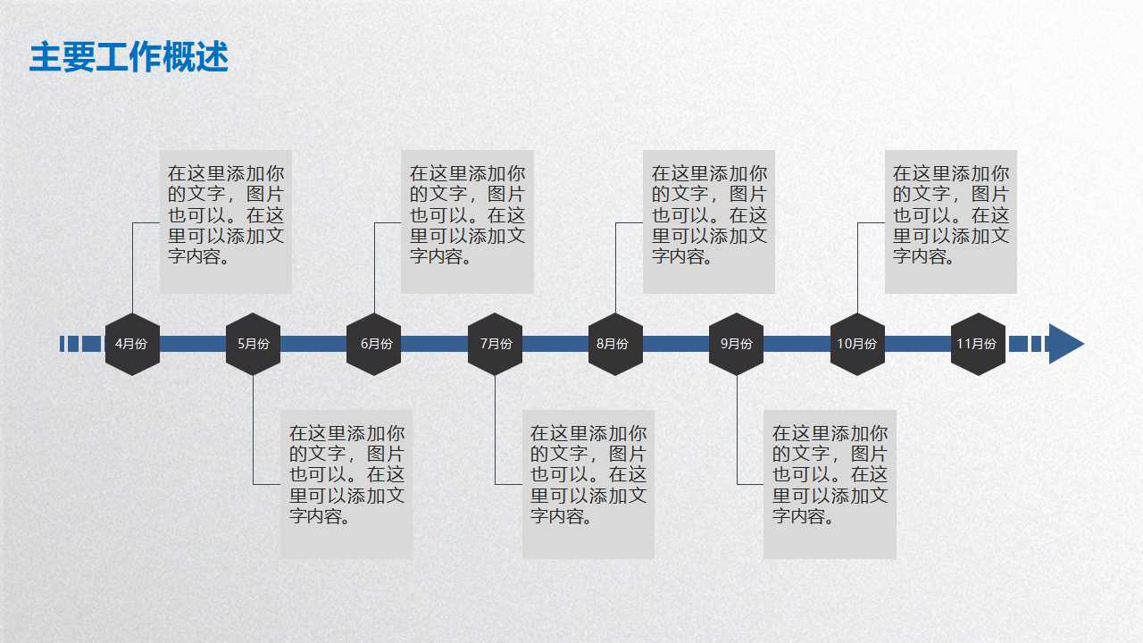 报纸广告如何做PPT课件
