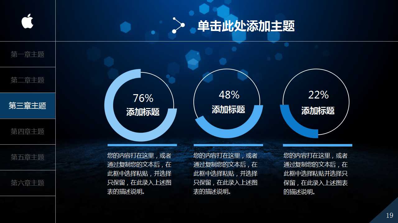 领导力提升PPT课件