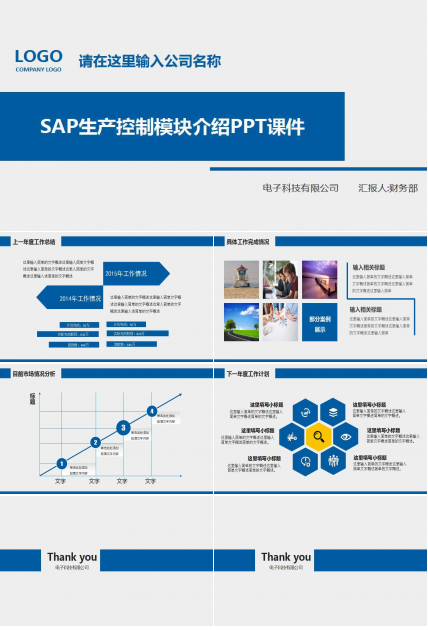 SAP生产控制模块介绍PPT课件