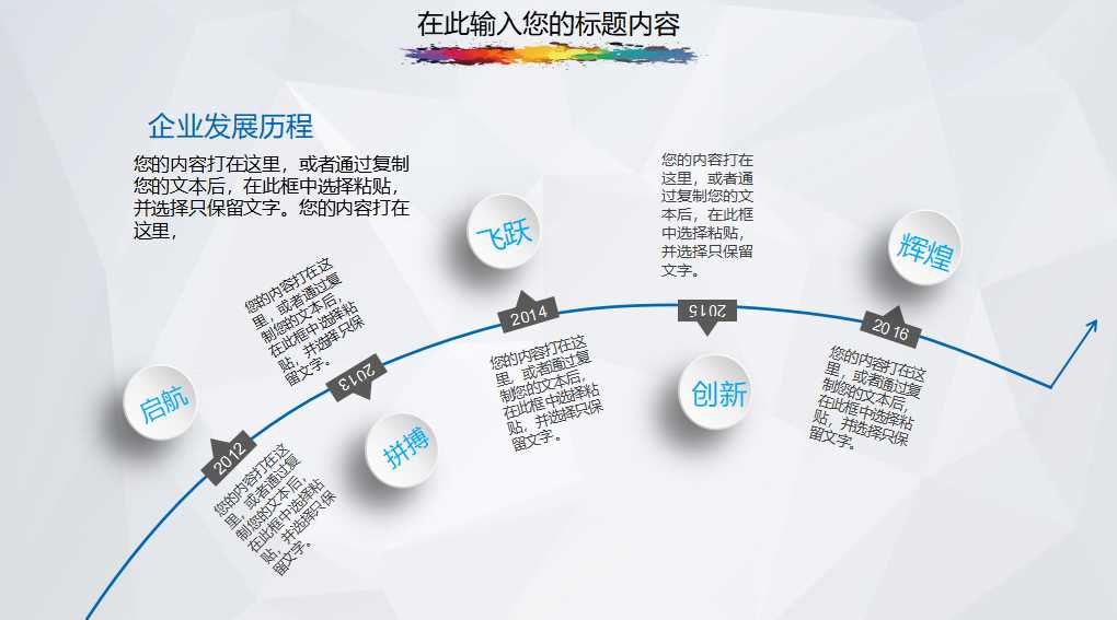 中海·阳光棕榈园广告推广与营销定位部分PPT课件