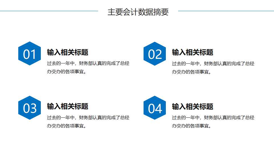 协同信达——实现从思维到行为的转变PPT课件