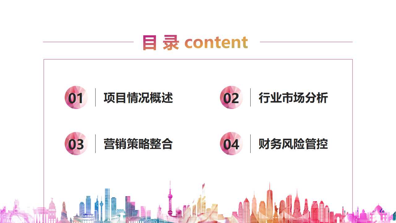 筹资篇PPT课件