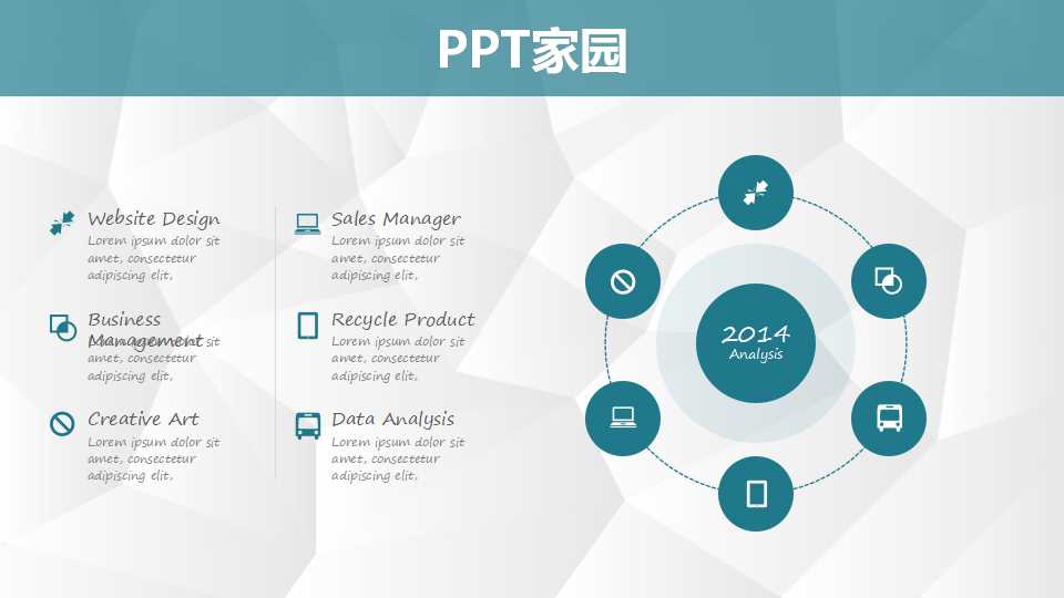 产品竞争要素分析PPT课件