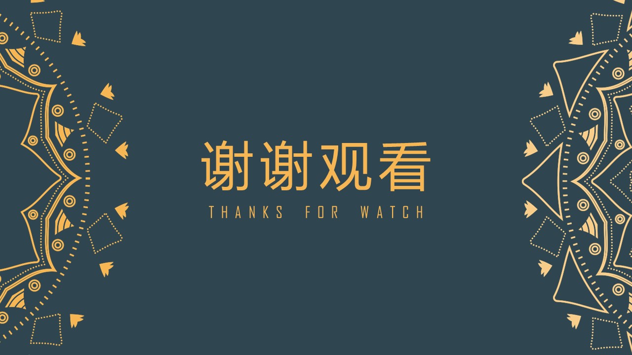 培训销售技巧PPT模板