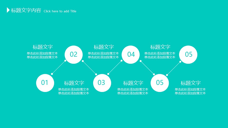 4s店销售经理工作汇报ppt模板