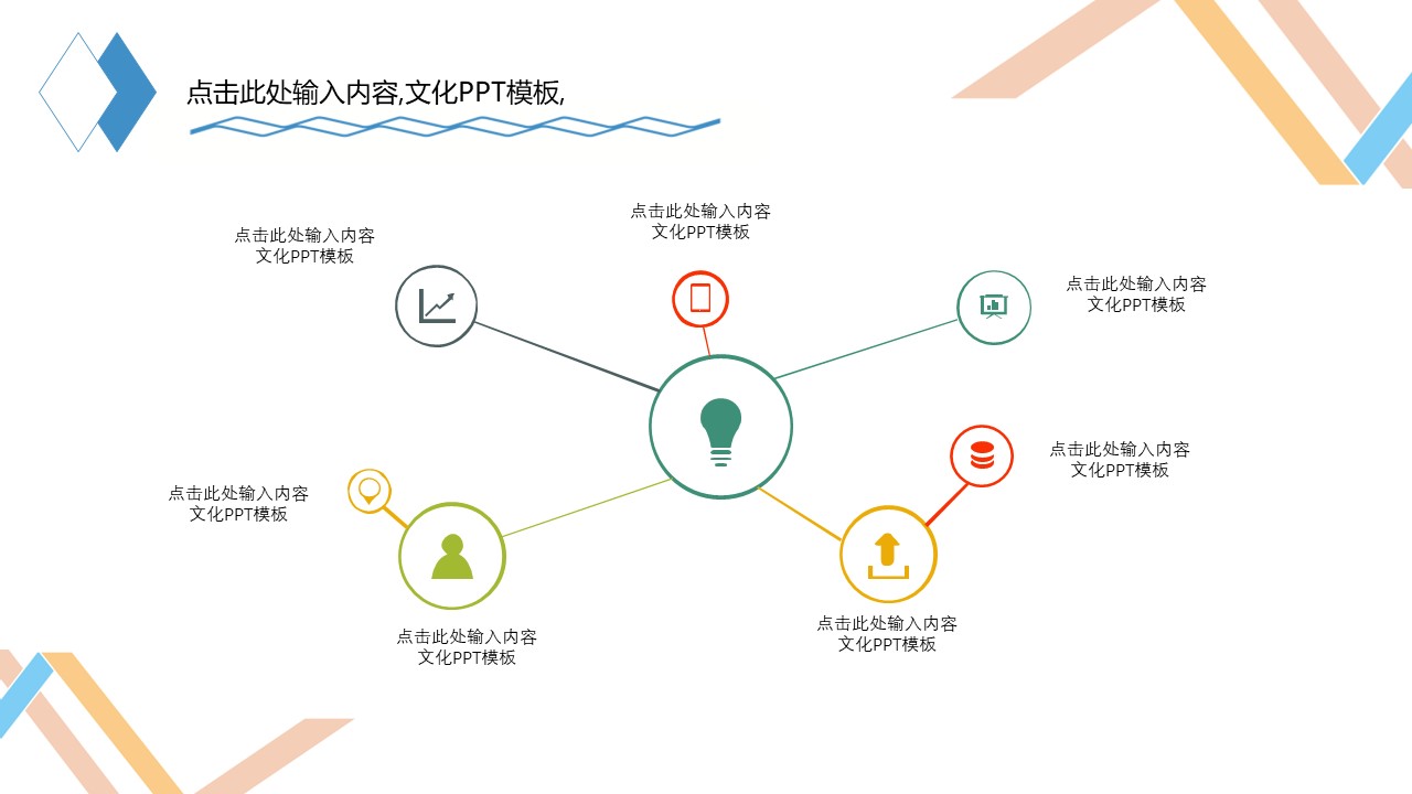 mba硕士论文答辩ppt模板