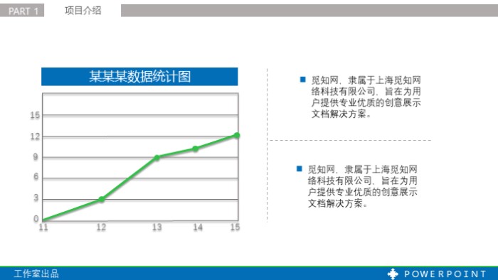 暑期实践项目申报ppt模板