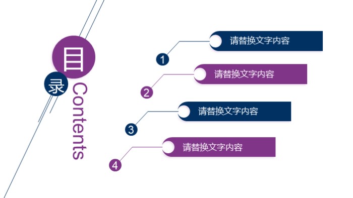 儿童交通安全ppt模板
