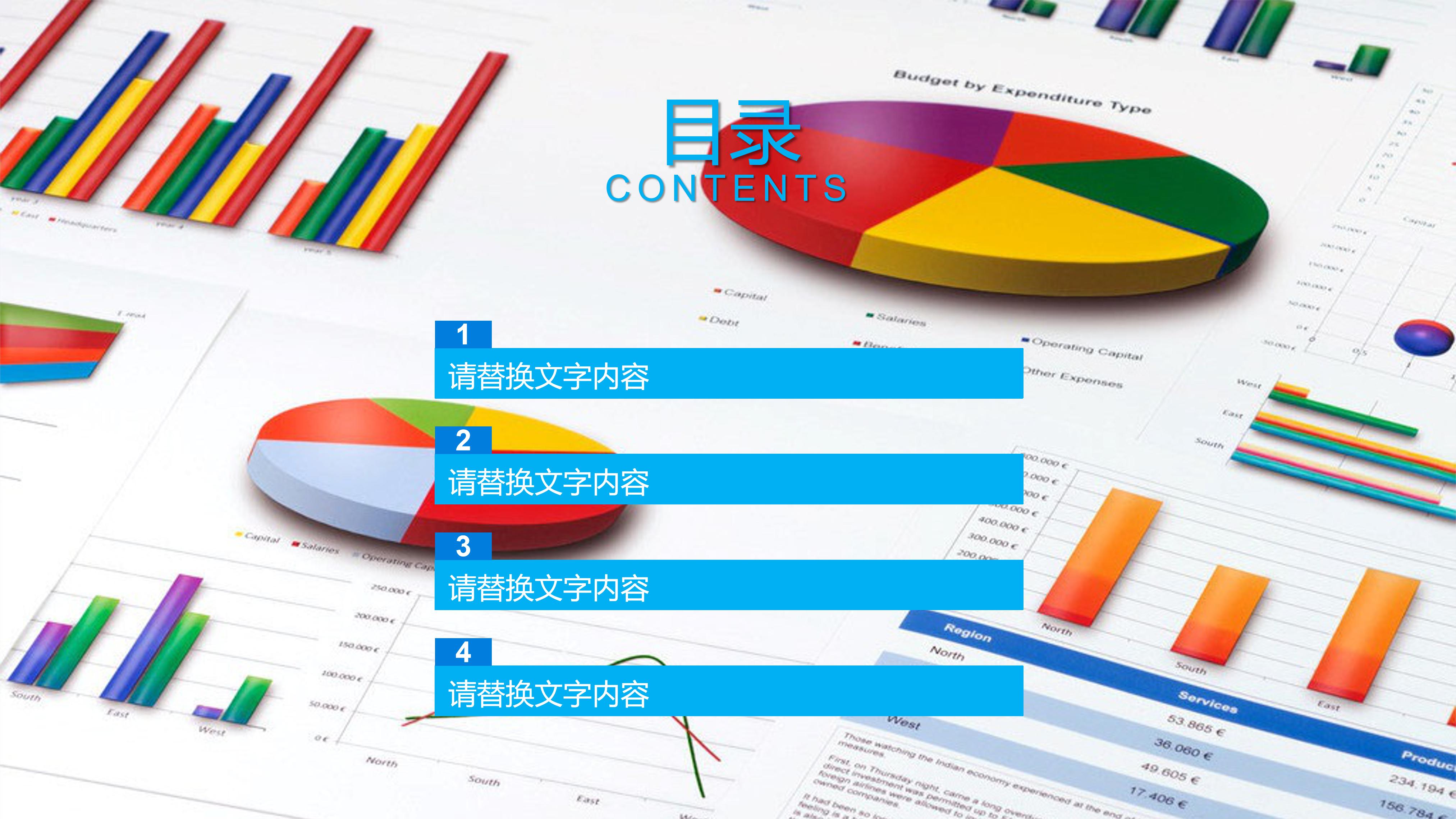 企业环保培训课件ppt模板