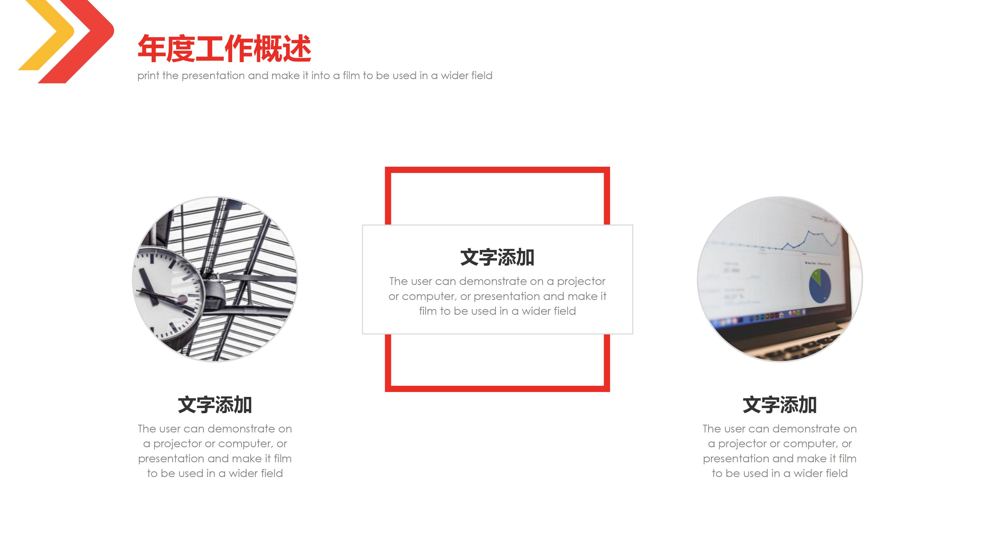安全班组建设汇报ppt模板