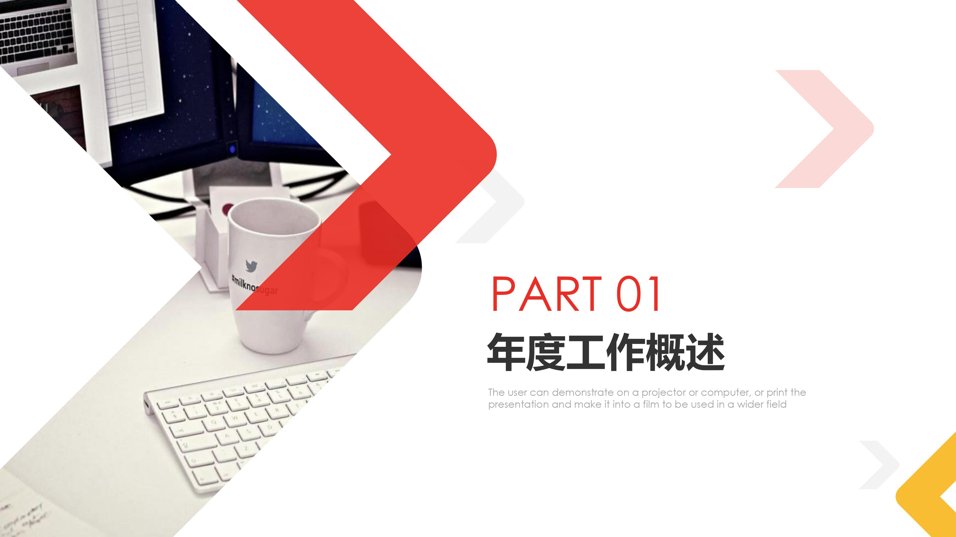 安全班组建设汇报ppt模板