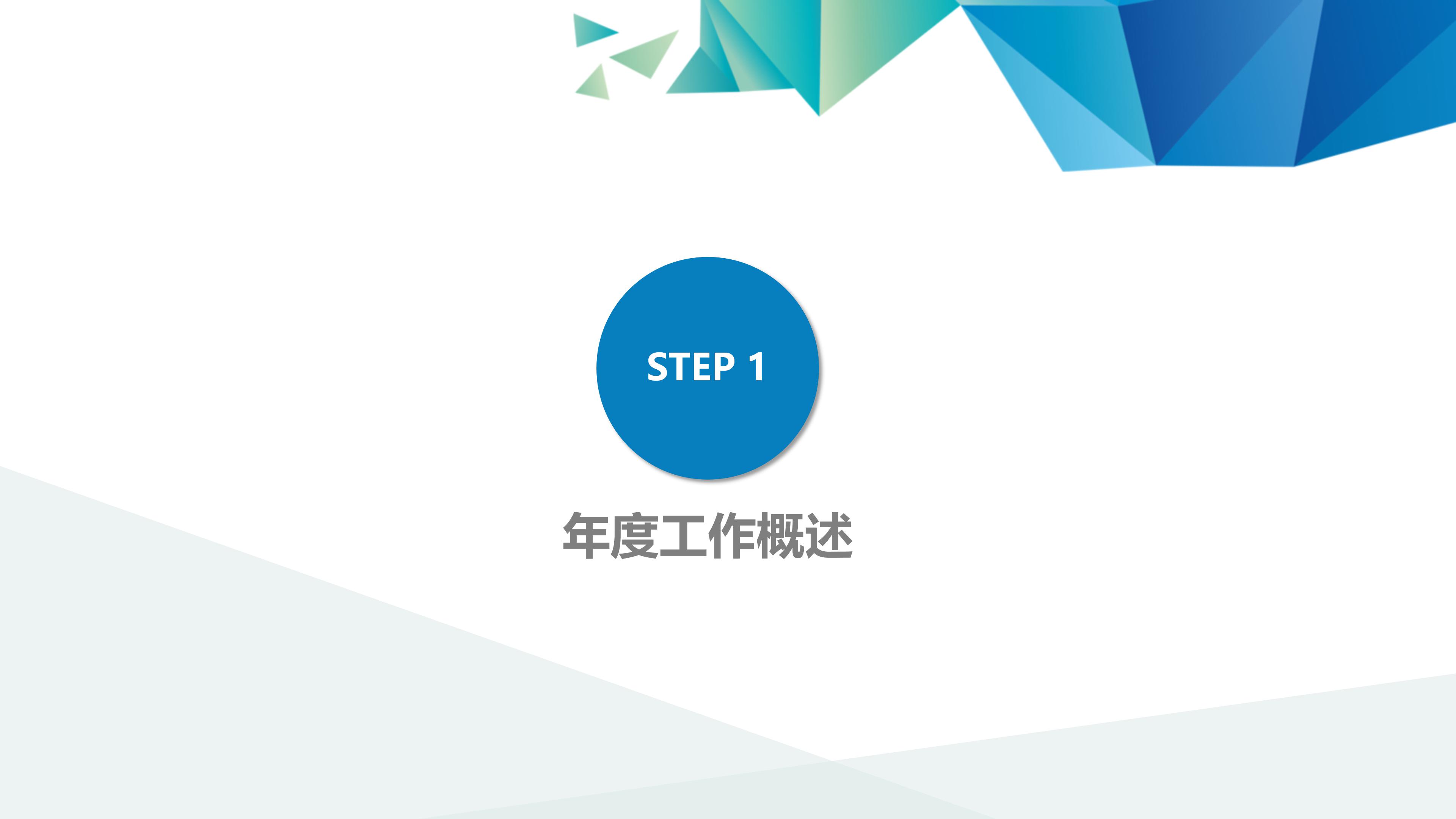 精益项目总结报告ppt模板