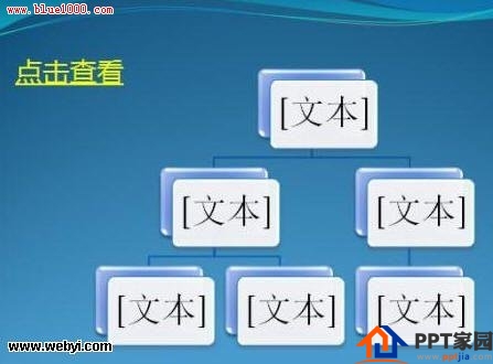 PowerPoint 2007中改变超链接颜色