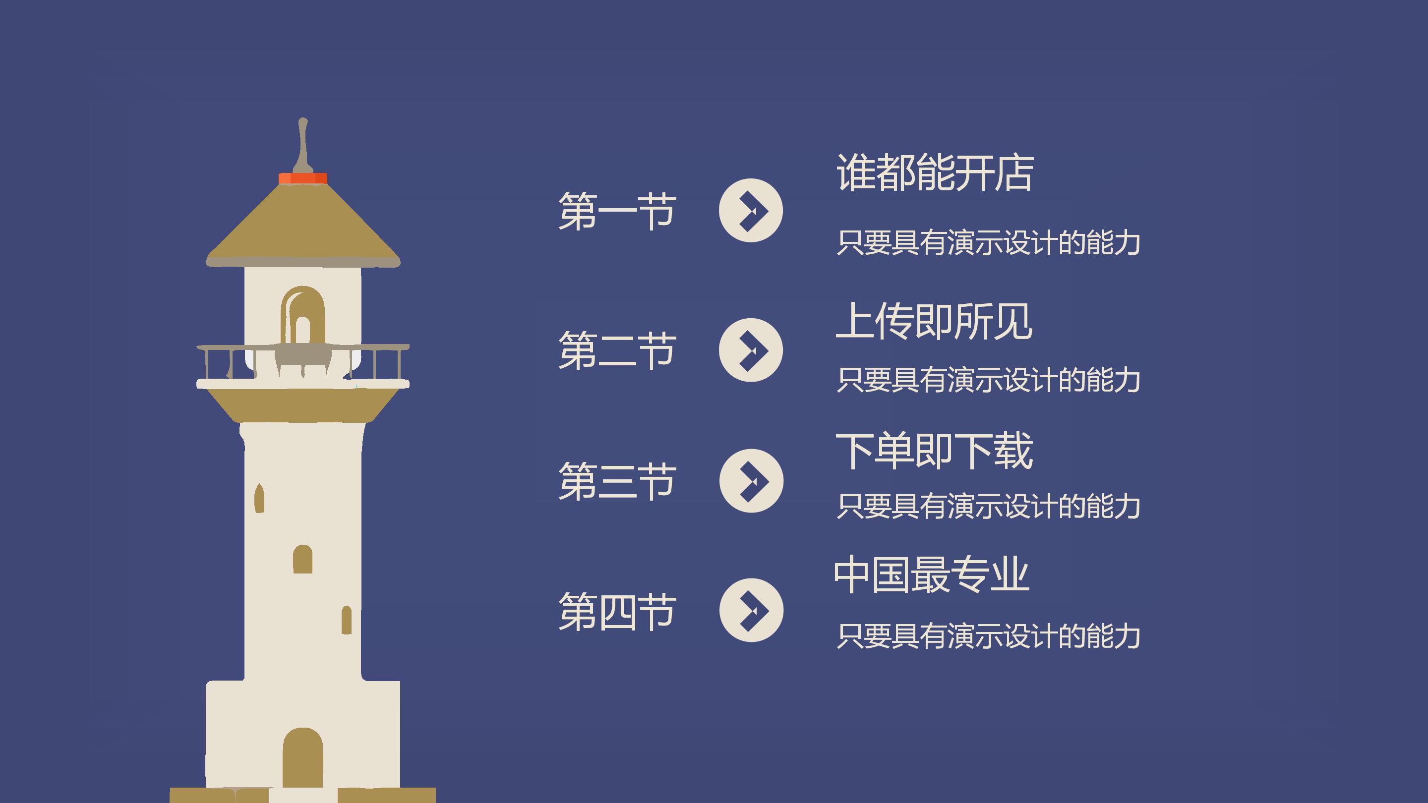 小班水果教案ppt模板