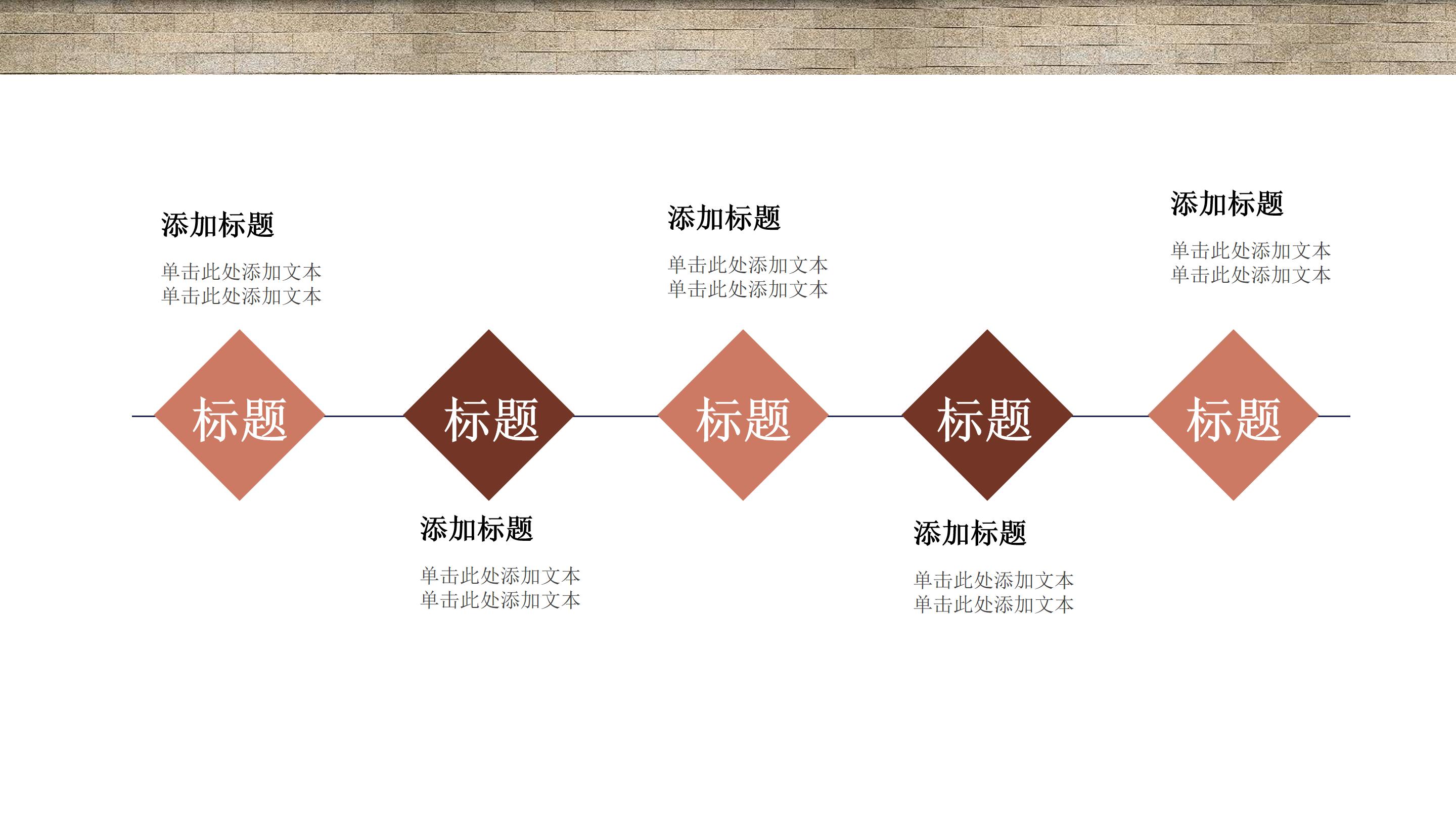 医学传统中医ppt模板