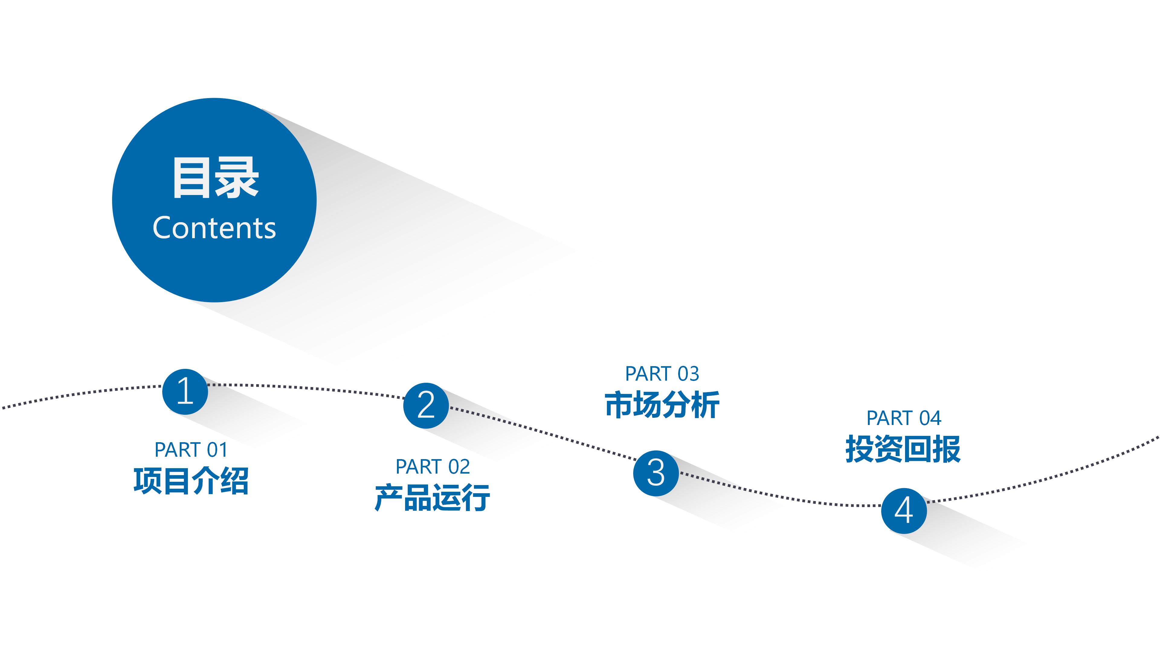 博物馆设计概念方案ppt模板