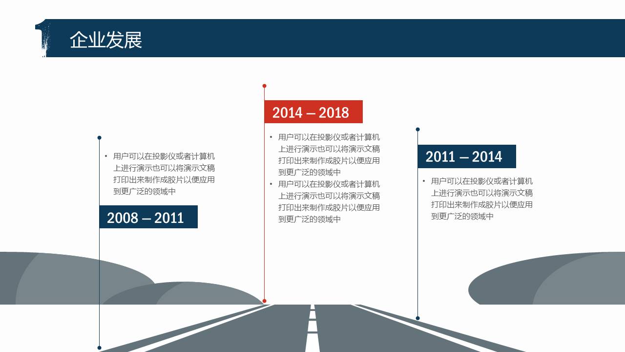 招聘专员半年工作总结ppt 