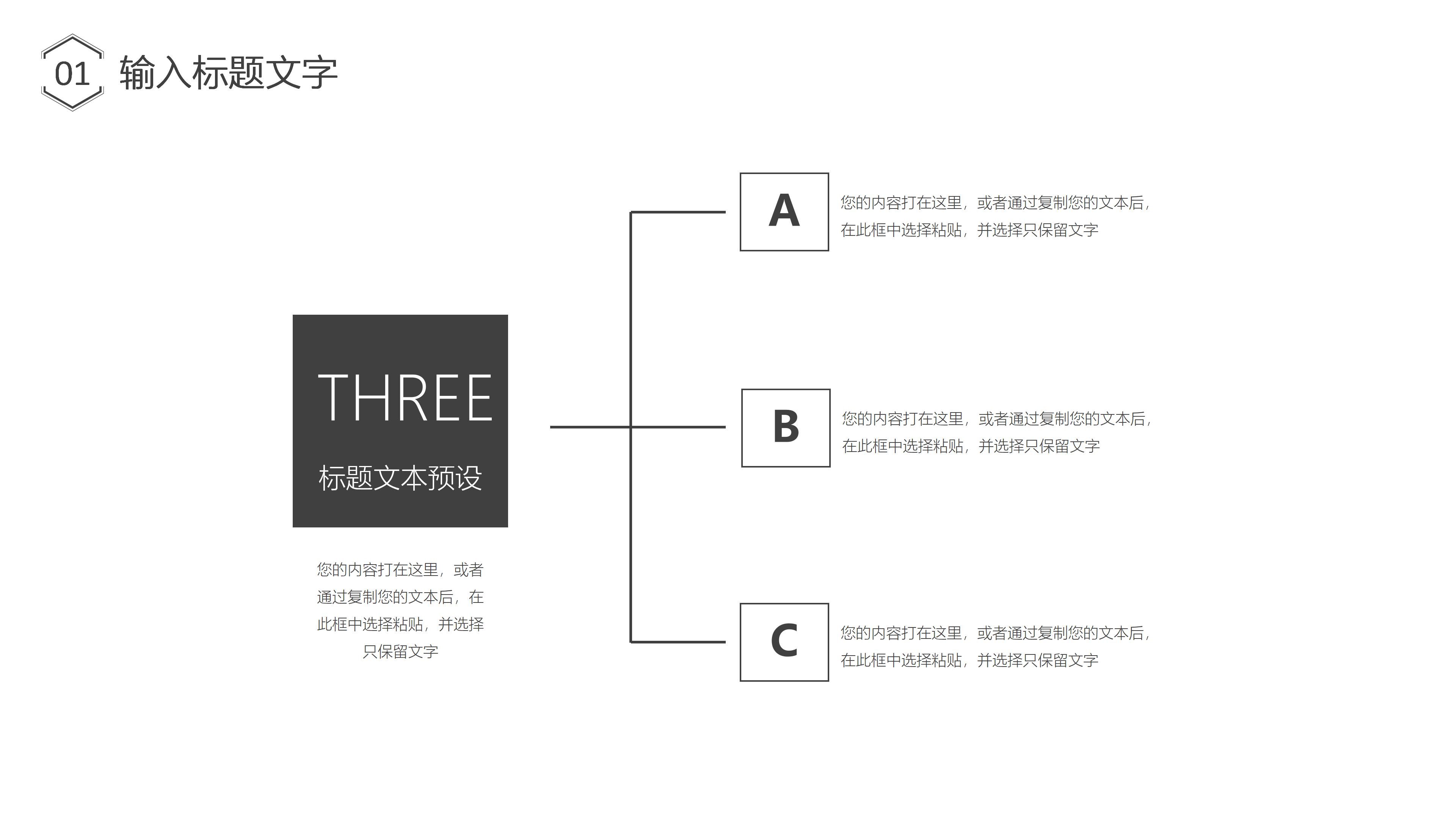 社区消防安全培训ppt模板