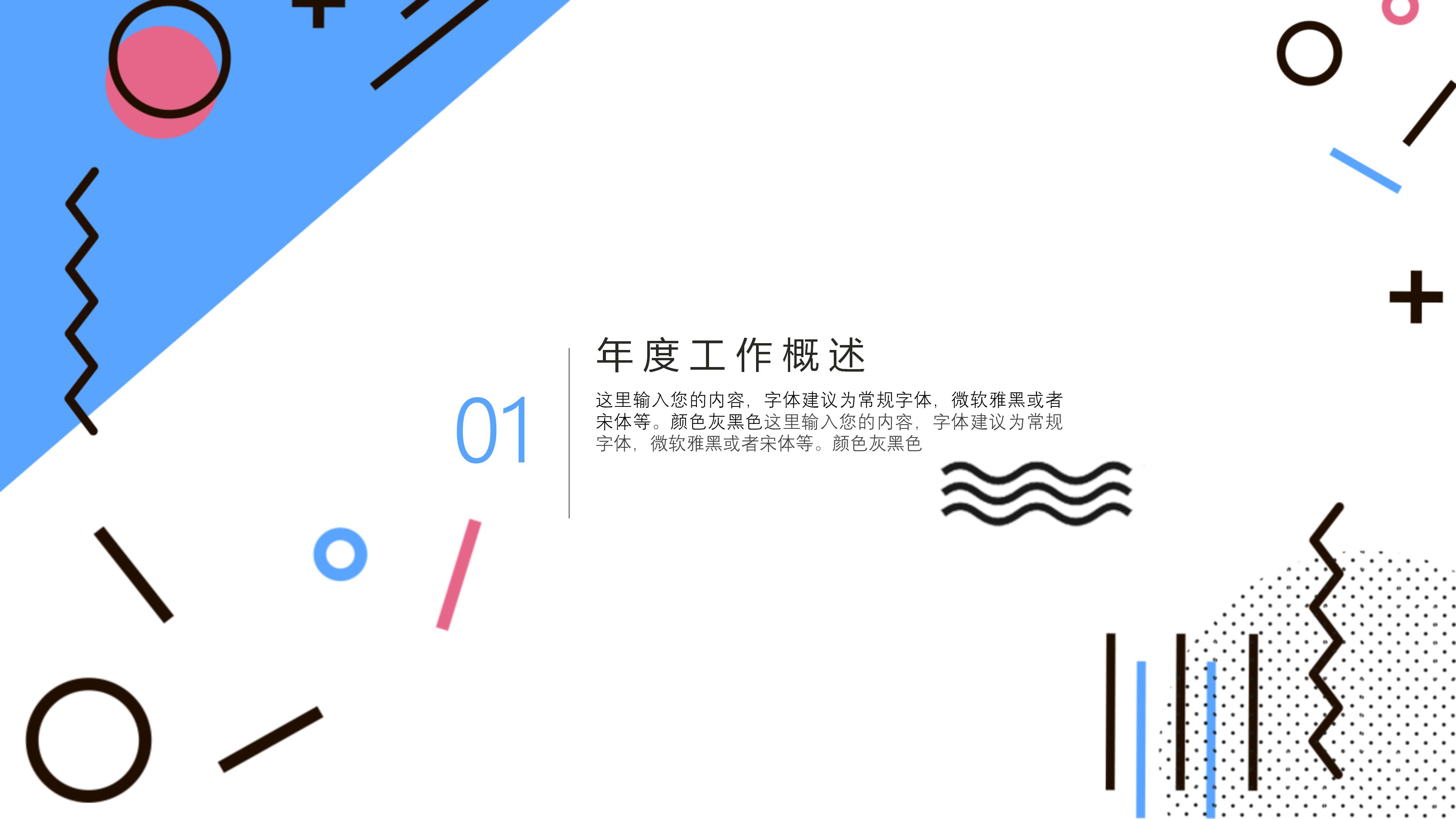 奶茶创业项目ppt模板
