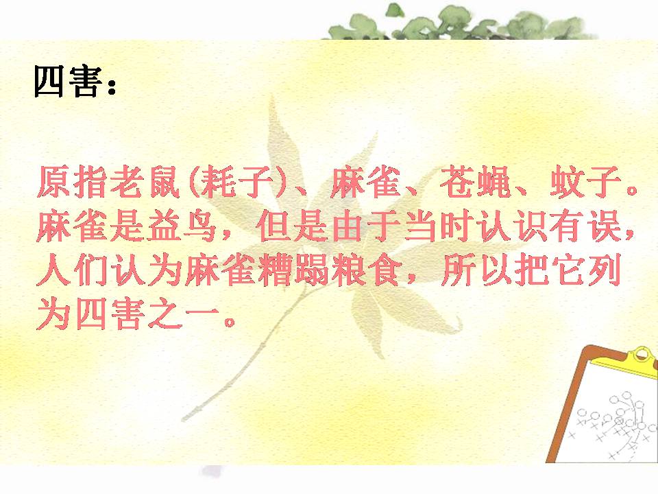 打电话ppt模板
