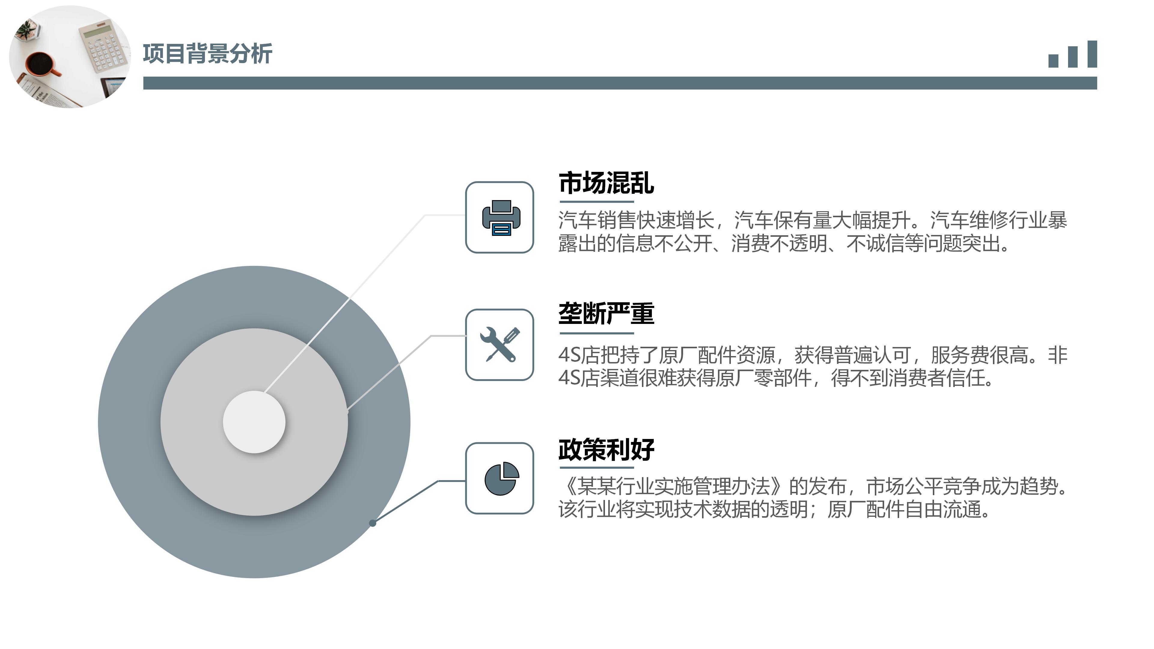 大学小组汇报作业ppt模板