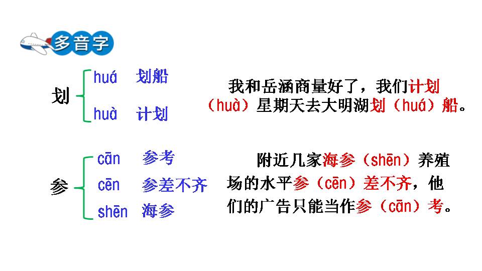 22富饶的西沙群岛ppt