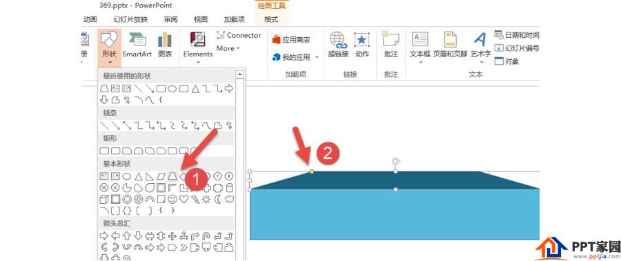 如何制作出领奖台效果表达？