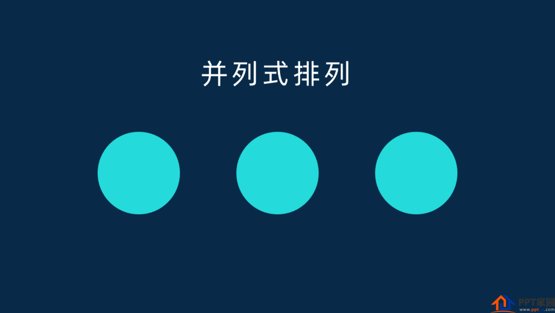 套用这3种样式,你也能轻松做出高大上的PPT排版!