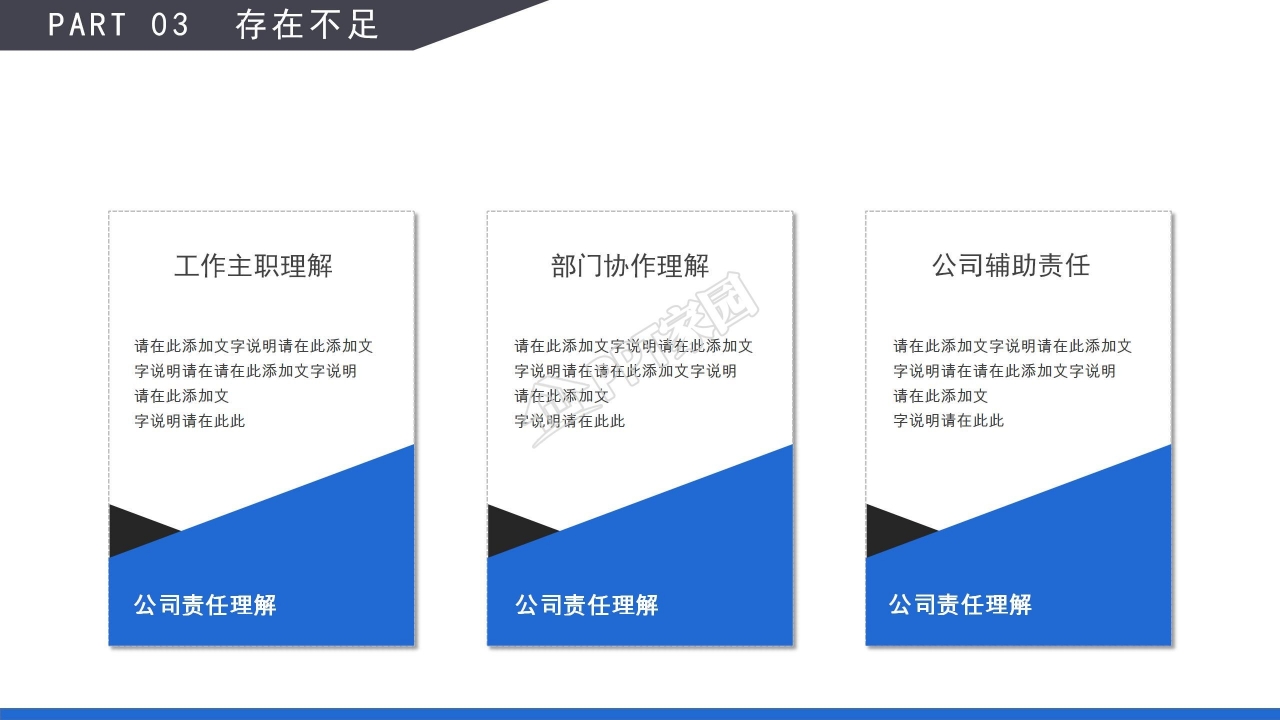 韩范精致互联网商业创业计划书述职报告PPT模板