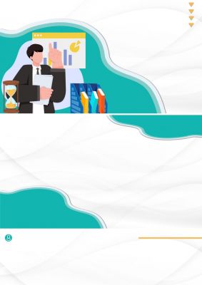 简约简洁商务工作汇报运营分析工作报告PPT背景图片