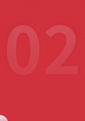 红色党政党建圆球气泡述职报告工作总结ppt背景图片