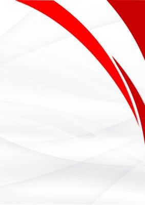 红色简约大气党政党员华表丝带和平鸽转正答辩述职汇报ppt背景图片