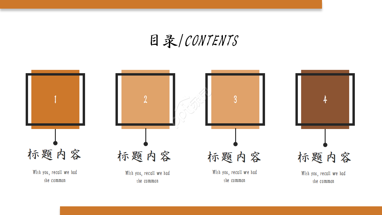 医院科室护理培训ppt模板