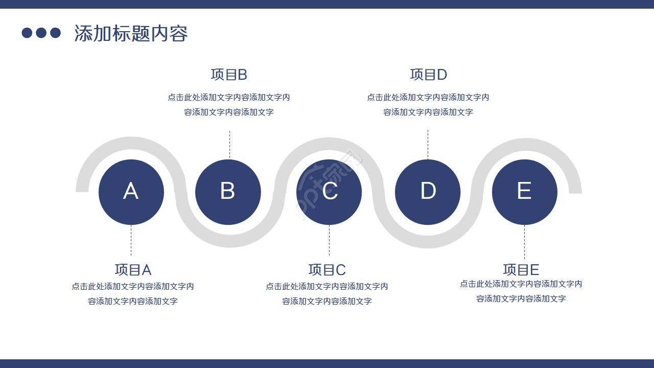 移动班组建设经验ppt模板