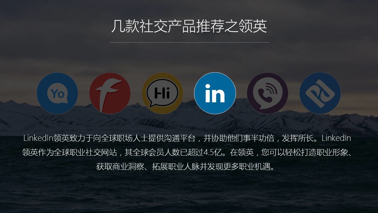 PPT设计小思维04:图片排版时如何突出重点?