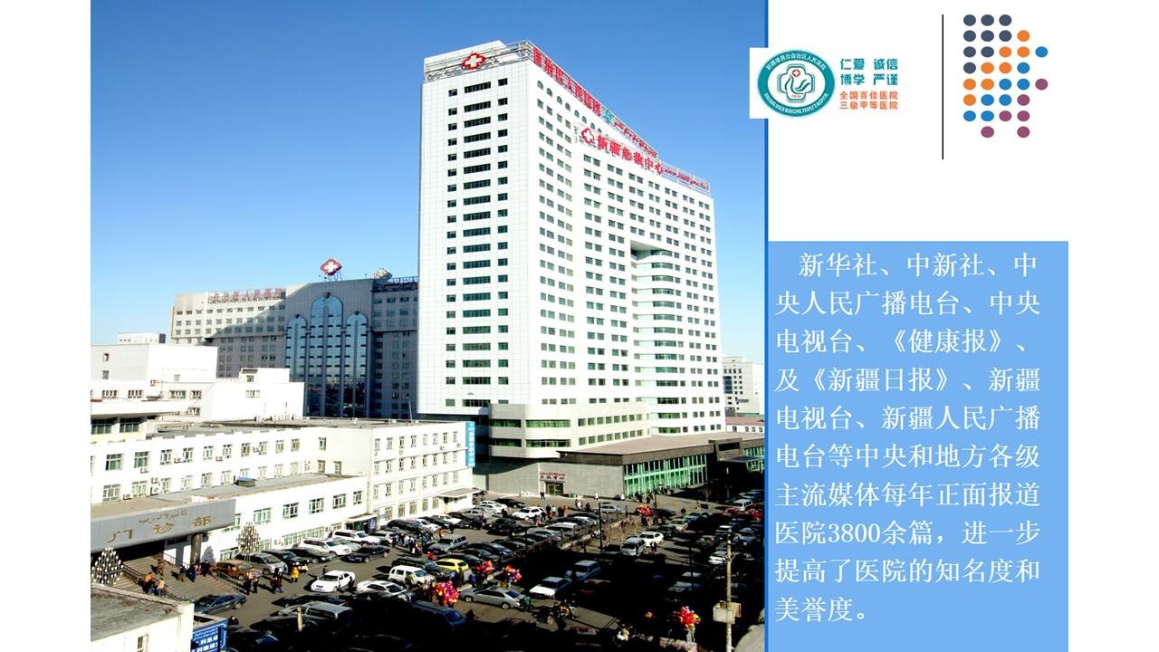 医院介绍PPT的制作教程 「整容计划」PPT美化教程第17期