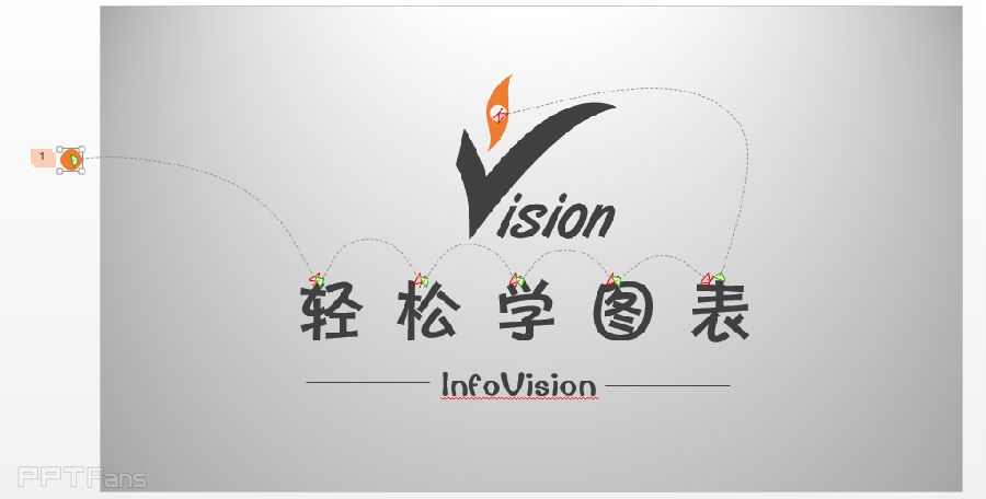 动画真好玩(13):动态LOGO设计